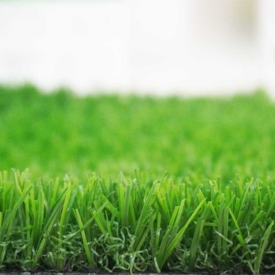 Chiny 12400 Detex kort tenisowy sztuczna trawa trawnik ogród zielony dywan do kształtowania krajobrazu dostawca