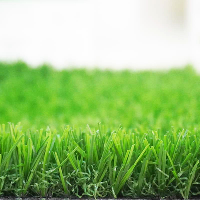 Chiny Przyjazna dla środowiska architektura krajobrazu Sztuczna trawa na podwórku dostawca