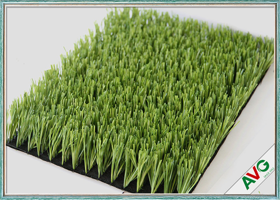 Chiny Nietoksyczna piłka nożna Sztuczna trawa Naturalny wygląd Piłka nożna Syntetyczna trawa dostawca