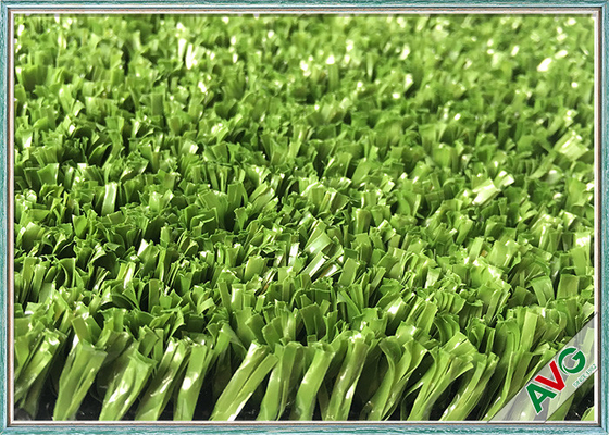 Chiny Odporność na ścieranie Tenis Syntetyczna trawa 6600 Dtex Sztuczna trawa tenisowa dostawca
