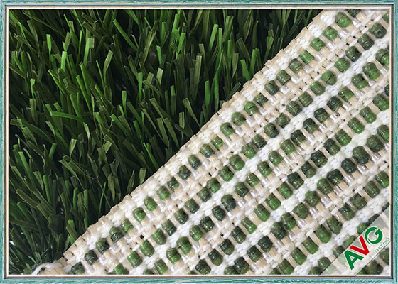 Chiny Recycled Strong Wear - Resisting Football Artificial Turf Football Synthetic Grass dostawca