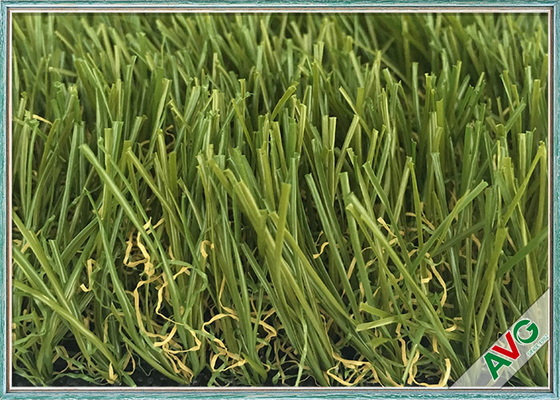 Chiny Trwały zielony dywan ze sztucznej trawy na zewnątrz dla zwierząt domowych do kształtowania krajobrazu dostawca