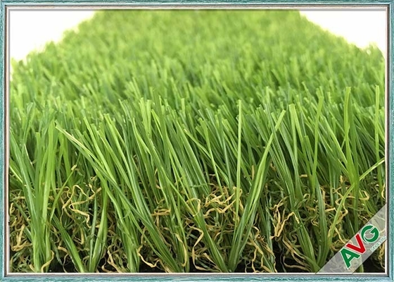 Chiny Zielony kolor przyjazny dla zwierząt domowych Fałszywa trawa / sztuczna trawa do dekoracji zwierząt dostawca