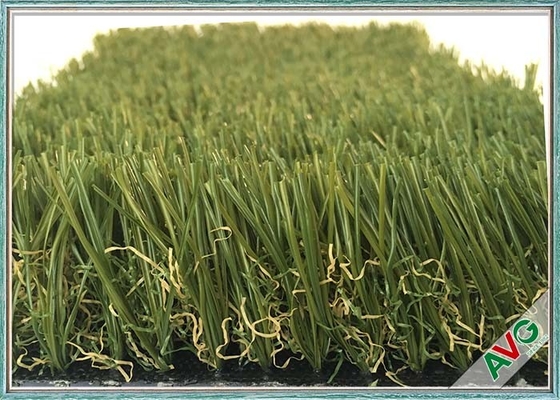 Chiny Ekologicznie piękna naturalna sztuczna trawa ogrodowa o naturalnym wyglądzie dostawca