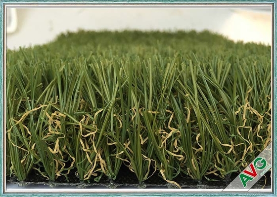 Chiny Ognioodporna trawa ogrodowa wolna od metali ciężkich Łatwa instalacja Niska konserwacja dostawca