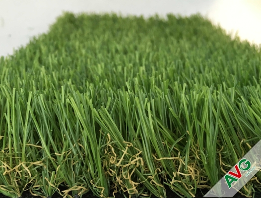 Chiny Smooth Feeling Indoor Artificial Grass carpet For Exhibition SGS SGF dostawca