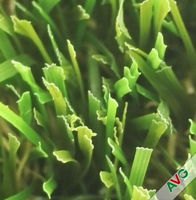 Chiny Wysoka odporność na warunki atmosferyczne Sztuczna trawa na zewnątrz / Dywan z trawy syntetycznej dostawca
