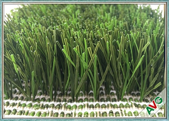 Chiny No Heavy Metals PP Woven Fabric Football Artificial Grass 13000 Dtex For Futsal dostawca