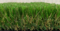 Ognioodporna sztuczna murawa ogrodowa 40 mm ze sztucznej trawy dostawca