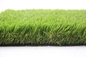Zakrzywiony drut Dom Ogród Sztuczna trawa 60 mm do murawy Greenfields dostawca