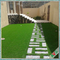 Naturalna sztuczna trawa Syntetyczna murawa 45 mm do ogrodów krajobrazowych dostawca
