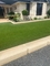 Zewnętrzny zielony sztuczny dywan podłogowy z trawy Syntetyczna sztuczna murawa do ogrodu dostawca