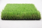 Sztuczna trawa ogrodowa o wysokim przeznaczeniu Syntetyczna murawa dywanowa 25mm dostawca