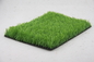 Architektura krajobrazu ogrodowego 35 mm Kolorowa sztuczna trawa o średniej gęstości dostawca