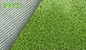 Naturalnie wyglądający ogród Komercyjny dywan ze sztucznej murawy Syntetyczny trawnik z trawnika ECO Podkład w 100% nadający się do recyklingu dostawca