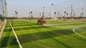 Sztuczna trawa Trawa piłkarska Sztuczna trawa na zewnątrz Sztuczna trawa Dywan 50mm dostawca