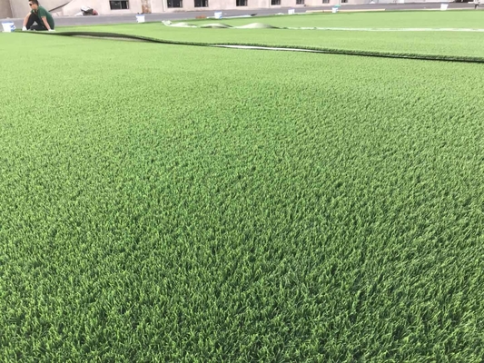 Sztuczna trawa Baseball Turf Piłka nożna na boisko do piłki nożnej 60mm dostawca