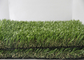 Powłoka lateksowa Trwała sztuczna trawa ogrodowa / basenowa do trawników domowych dostawca