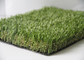 Powłoka lateksowa Trwała sztuczna trawa ogrodowa / basenowa do trawników domowych dostawca