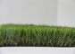 Kształt C na zewnątrz Sztuczna murawa Sztuczna trawa o naturalnym wyglądzie dostawca