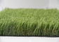 Trwała, odporna na promieniowanie UV, syntetyczna trawa na zewnątrz, mieszkalna, syntetyczna trawa 5 - 7 lat gwarancji dostawca