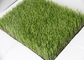 Profesjonalna, wyglądająca na 30 mm sztuczna trawa zewnętrzna, lateksowa powłoka dywanowa dostawca