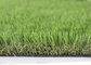 Dekoracyjna sztuczna trawa na zewnątrz z syntetycznego materiału PE z odpornością na promieniowanie UV dostawca