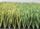 Ekologiczna zielona sztuczna murawa sportowa 3D, syntetyczna trawa na plac zabaw dostawca