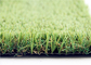 Prawdziwie wyglądająca sztuczna trawa sztuczna trawa 35 mm ogrodowa Certyfikat CE SGS dostawca