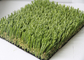 Wysoka elastyczność Piłka nożna Outdoor Fałszywy dywan z trawy 20 mm - 45 mm wysokości stosu dostawca