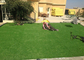 Wysoka elastyczność Piłka nożna Outdoor Fałszywy dywan z trawy 20 mm - 45 mm wysokości stosu dostawca