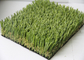 Sztuczna murawa o wysokiej gęstości na zewnątrz, sztuczna trawa kładzenia zielonej trawy dostawca