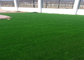 25MM Wysokość stosu Sztuczna trawa w pomieszczeniach w kształcie podwójnego S Kształtowanie krajobrazu Sztuczna murawa dostawca