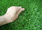 Antypoślizgowy domowy dom Sztuczna trawa Sztuczna murawa Zielony / Oliwkowozielony Kolor dostawca