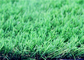 20mm Sztuczna trawa w ogrodzie krajobrazowym Sztuczna trawa o dużej gęstości dostawca