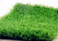 Sztuczna trawa o wysokiej gęstości na zewnątrz do dekoracji ogrodów / przedszkoli dostawca