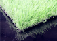 55mm Trwałe, prawdziwie wyglądające dywany ogrodowe ze sztucznej trawy Wysoka elastyczność dostawca