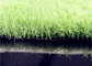 55mm Trwałe, prawdziwie wyglądające dywany ogrodowe ze sztucznej trawy Wysoka elastyczność dostawca