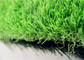 Super miękki plac zabaw / sztuczna trawa ogrodowa 6800 Dtex PE PP Materiał dostawca