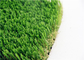 Odporna na ogień sztuczna trawa ogrodowa Sztuczna murawa mieszkalna 5 - 10 lat gwarancji dostawca