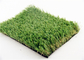 Zielona sztuczna trawa ogrodowa nadająca się do recyklingu do dekoracji, sztuczna murawa domowa dostawca
