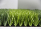 50mm Double Spined Soccer PE Materiał Sztuczna trawa Dwukolorowy Doskonały stojący matowy wygląd dostawca