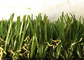 Sztuczna trawa ogrodowa o wysokiej symulacji 35 mm w pomieszczeniu z odpornością na promieniowanie UV dostawca