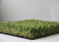 Sztuczna trawa krajobrazu na zewnątrz Przędza w kształcie litery S 11200 Dtex dostawca