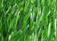 Darmowe metalowe maty ze sztucznej trawy do zagospodarowywania krajobrazu Przyjazne dla środowiska anty-UV dostawca