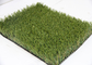 Popularna, matowa, wielofunkcyjna trawa krajobrazu 4 kolory Łatwa instalacja dostawca