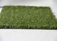 Zdrowy kort tenisowy do zamieszkania Fałszywy dywan z trawy SBR Latex PU Backing dostawca