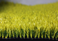 Sztuczne maty do sztucznej trawy w kolorze placu zabaw z powłoką lateksową SBR dostawca