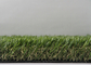 Zielony dywan ze sztucznej trawy przeciwpożarowej o wysokości 15 mm - 60 mm dostawca