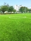 Zewnętrzna trawa syntetyczna na place zabaw, sztuczna trawa na plac zabaw PE Materiał dostawca